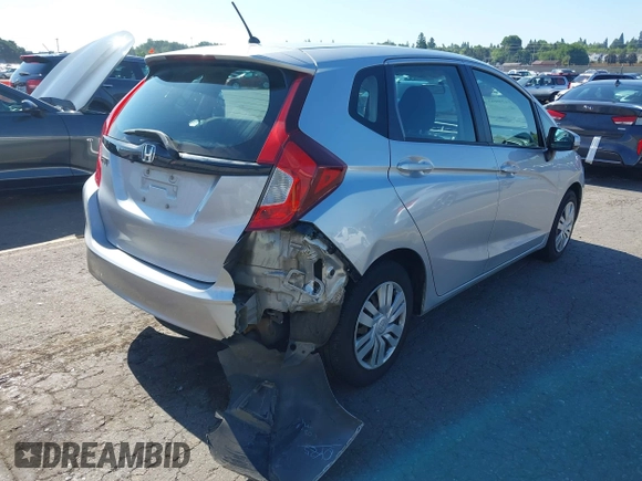 2015 Honda Fit LX с VIN 3HGGK5H5XFM728244, выставлен на аукционе IAAI как лот 42428993 с пробегом 72 258 миль миль и . История ставок и продаж доступна на DreamBid. Изображение 4.