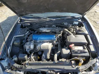 1997 Toyota Celica GT with VIN JT2DG02T1V0044903, listed as a Copart auction lot 48432235 with 216,189 mi miles and Salvage Title. Bid and sale history available at carsss.com. Image 12.