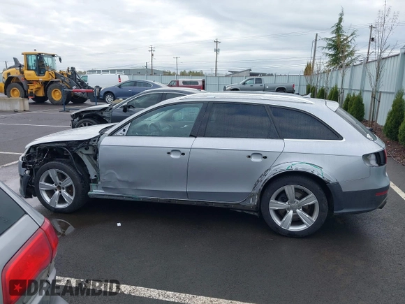 2015 Audi allroad A4 Premium Plus z VIN WA1UFAFL3FA017363, wystawiony jako IAAI lot #41890816 z przebiegiem 109 954 mil mil oraz . Historia ofert i sprzedaży dostępna na DreamBid. Obrazek 15.