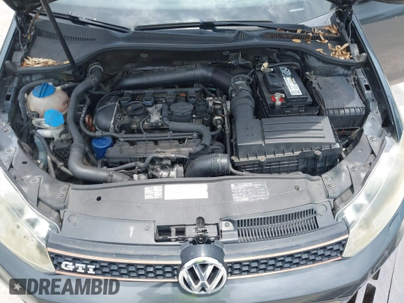 2010 Volkswagen GTI z VIN WVWGV7AJ1AW264214, wystawiony jako IAAI lot #42341801 z przebiegiem 165 464 mil mil oraz . Historia ofert i sprzedaży dostępna na DreamBid. Obrazek 10.