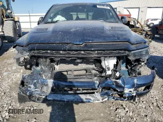 2023 Ram 1500 Limited with VIN 1C6SRFHT5PN666744, listed as a Copart auction lot 48538235 with 54,446 mi miles and Salvage title. Bid and sale history available at DreamBid. Image 5.