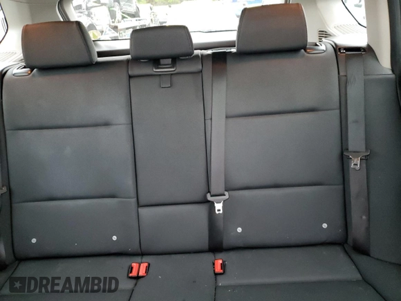 2014 BMW X3 xDrive28i z VIN 5UXWX9C50E0D31607, wystawiony jako Copart lot #58727415 z przebiegiem 112 514 mil mil oraz Czysty tytuł • Clean title. Historia ofert i sprzedaży dostępna na DreamBid. Obrazek 10.