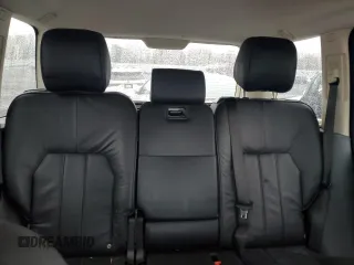 2011 Land Rover Range Rover HSE z VIN SALME1D4XBA355706, wystawiony jako Copart lot #52011145 z przebiegiem 169 095 mil mil oraz Czysty tytuł • Clean title. Historia ofert i sprzedaży dostępna na DreamBid. Obrazek 10.