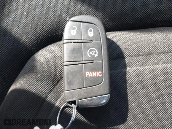 2017 Jeep Renegade Latitude с VIN ZACCJBBB7HPF43923, выставлен на аукционе IAAI как лот 42059599 с пробегом 125 740 миль миль и . История ставок и продаж доступна на DreamBid. Изображение 11.