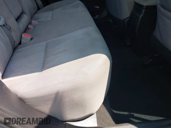 2016 Toyota Corolla L with VIN 2T1BURHE9GC673001, listed as a IAAI auction lot 42397830 with 159,075 mi miles and . Bid and sale history available at DreamBid. Image 8.