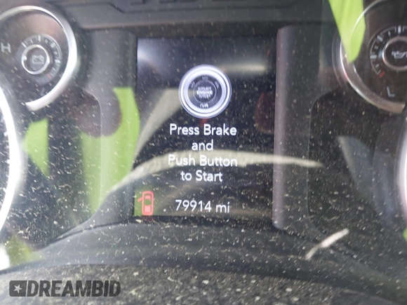 2022 Ram 2500 Tradesman with VIN 3C6UR4HJ5NG389157, listed as a IAAI auction lot 42596760 with 79,914 mi miles and . Bid and sale history available at DreamBid. Image 7.