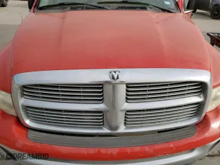 2005 Dodge Ram 1500 SLT with VIN 1D7HA18D25J597687, listed as a Copart auction lot 49432965 with 0 mi miles and Clean Title. Bid and sale history available at carsss.com. Image 11.