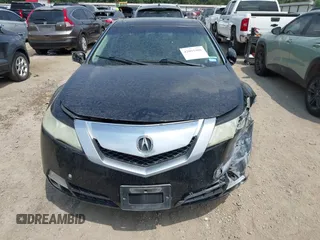 2009 Acura TL Technology z VIN 19UUA96539A000430, wystawiony jako IAAI lot #42095406 z przebiegiem 202 197 mil mil oraz . Historia ofert i sprzedaży dostępna na DreamBid. Obrazek 13.