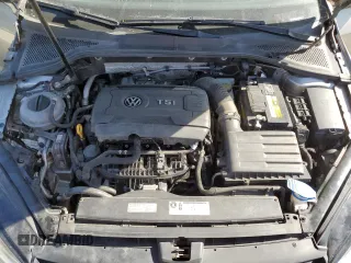 2016 Volkswagen Golf SportWagen TSI S with VIN 3VWC17AU5GM519943, listed as a Copart auction lot 53164944 with 226,900 mi miles and Clean Title. Bid and sale history available at carsss.com. Image 11.