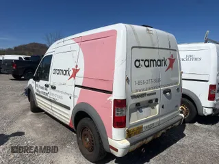 2013 Ford Transit Connect XLT с VIN NM0LS7BN3DT140781, выставлен на аукционе IAAI как лот 42566617 с пробегом 256 854 миль миль и . История ставок и продаж доступна на DreamBid. Изображение 19.