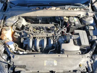 2015 Ford Fusion SE z VIN 3FA6P0H76FR114624, wystawiony jako Copart lot #46338425 z przebiegiem 123 503 mil mil oraz Szkoda całkowita • Salvage title. Historia ofert i sprzedaży dostępna na DreamBid. Obrazek 13.