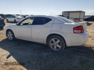 2008 Dodge Avenger R/T with VIN 1B3LC76M18N104276, listed as a Copart auction lot 48899405 with 133,629 mi miles and Clean Title. Bid and sale history available at DreamBid. Image 2.