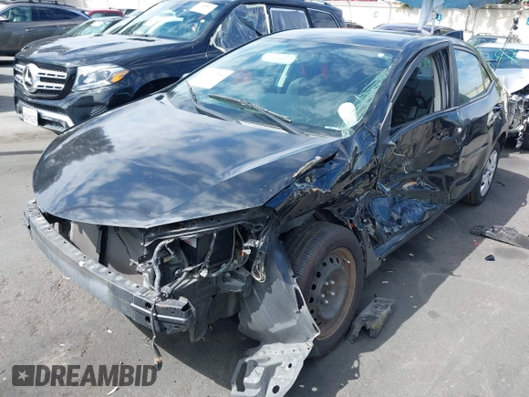 2015 Toyota Corolla L z VIN 2T1BURHE8FC320344, wystawiony jako IAAI lot #41712355 z przebiegiem Nie podano mil oraz . Historia ofert i sprzedaży dostępna na DreamBid. Obrazek 22.
