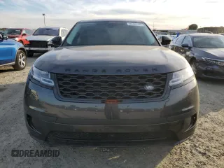 2020 Land Rover Range Rover Velar S with VIN SALYB2FV9LA240781, listed as a Copart auction lot 78466144 with 60,446 mi miles and Salvage Title. Bid and sale history available at carsss.com. Image 5.