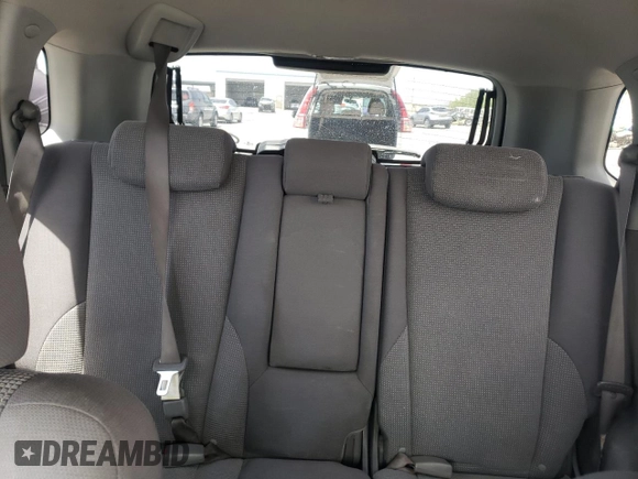 2006 Hyundai Tucson GL with VIN KM8JM12B66U342188, listed as a Copart auction lot 63140444 with 168,587 mi miles and Salvage Title. Bid and sale history available at carsss.com. Image 10.