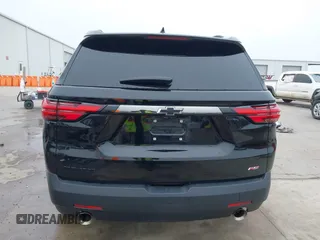 2023 Chevrolet Traverse RS with VIN 1GNERJKW4PJ254308, listed as a IAAI auction lot 41514284 with 38,999 mi miles. Bid and sale history available at carsss.com. Image 16.