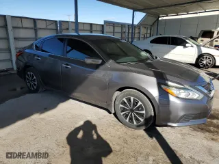2018 Nissan Altima 2.5 SV with VIN 1N4AL3AP3JC475902, listed as a Copart auction lot 80226994 with 66,604 mi miles and Salvage Title. Bid and sale history available at carsss.com. Image 4.