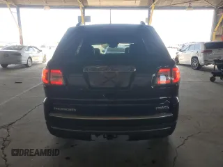 2014 GMC Acadia SLT z VIN 1GKKVRKD1EJ261920, wystawiony jako Copart lot #56606125 z przebiegiem 135 905 mil mil oraz Szkody całkowita. Historia ofert i sprzedaży dostępna na DreamBid. Obrazek 6.