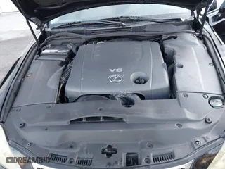 2008 Lexus IS 250 with VIN JTHBK262785086136, listed as a IAAI auction lot 41502034 with 202,832 mi miles. Bid and sale history available at carsss.com. Image 10.