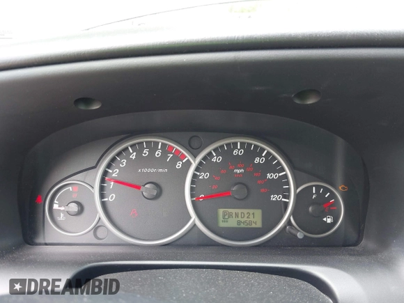 2005 Mazda Tribute S with VIN 4F2CZ96185KM16560, listed as a IAAI auction lot 42065748 with 84,584 mi miles and . Bid and sale history available at carsss.com. Image 7.