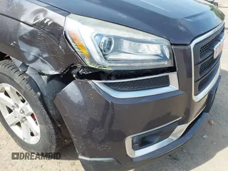 2016 GMC Acadia SLE with VIN 1GKKRPKD9GJ213058, listed as a IAAI auction lot 42173351 with 123,384 mi miles and . Bid and sale history available at DreamBid. Image 18.