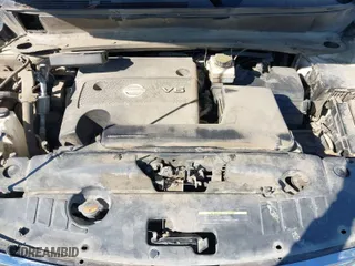 2015 Nissan Pathfinder S with VIN 5N1AR2MM3FC701136, listed as a IAAI auction lot 41630235 with 187,162 mi miles. Bid and sale history available at carsss.com. Image 10.