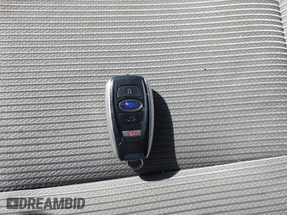 2020 Subaru Legacy Premium с VIN 4S3BWAC61L3021844, выставлен на аукционе IAAI как лот 42391139 с пробегом 117 581 миль миль и . История ставок и продаж доступна на DreamBid. Изображение 11.