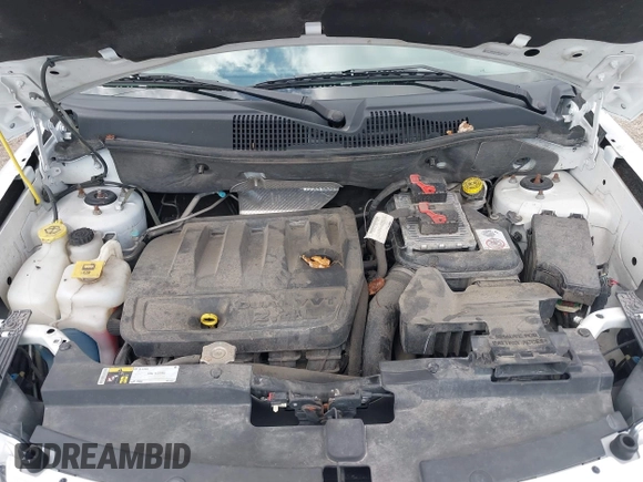2016 Jeep Compass Latitude with VIN 1C4NJDEB1GD616457, listed as a IAAI auction lot 41962493 with 80,717 mi miles and . Bid and sale history available at DreamBid. Image 10.
