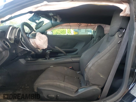 2011 Chevrolet Camaro 1LT с VIN 2G1FF1ED0B9112759, выставлен на аукционе Copart как лот 56904115 с пробегом 195 533 миль миль и Списание • Salvage title. История ставок и продаж доступна на DreamBid. Изображение 7.