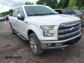2017 Ford F-150 XL с VIN 1FTEW1EF9HKC54085, выставлен на аукционе IAAI как лот 42320882 с пробегом Не указан миль и . История ставок и продаж доступна на DreamBid. Изображение 1.