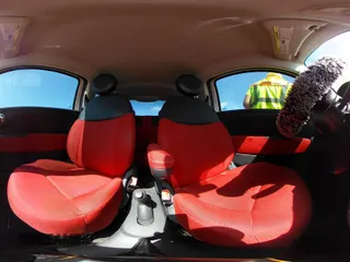 2013 FIAT 500 Pop with VIN 3C3CFFAR6DT752830, listed as a IAAI auction lot 42620703 with 89,150 mi miles and . Bid and sale history available at DreamBid. Image 18.