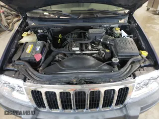 2002 Jeep Grand Cherokee Laredo with VIN 1J8GW48S92C197903, listed as a Copart auction lot 70524292 with 152,286 mi miles and Non Repairable. Bid and sale history available at carsss.com. Image 7.