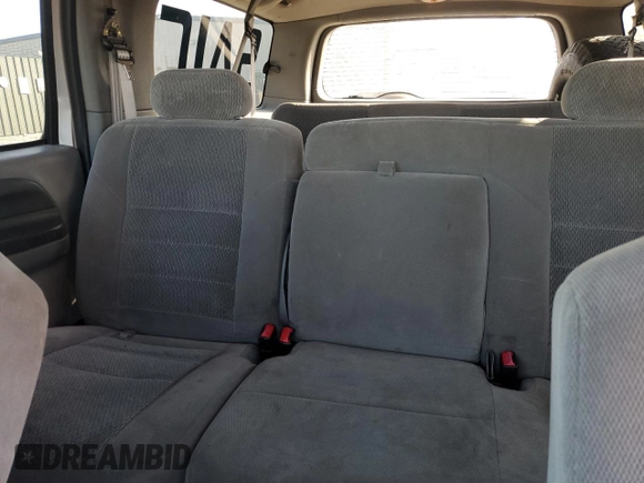 2003 Ford Excursion XLT with VIN 1FMNU41S83EA49547, listed as a Copart auction lot 77153684 with Not Provided miles and Clean Title. Bid and sale history available at DreamBid. Image 10.