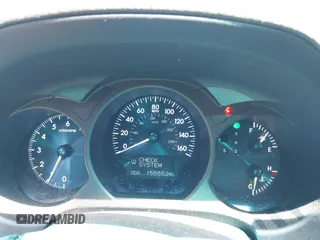 2006 Lexus GS 300 with VIN JTHCH96SX60018385, listed as a IAAI auction lot 42255642 with 155,552 mi miles and . Bid and sale history available at DreamBid. Image 7.