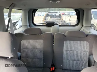 2003 Ford Explorer Sport XLS z VIN 1FMZU70E53UB36259, wystawiony jako Copart lot #73843824 z przebiegiem 124 362 mil mil oraz Nie do naprawy • Non repairable. Historia ofert i sprzedaży dostępna na DreamBid. Obrazek 10.