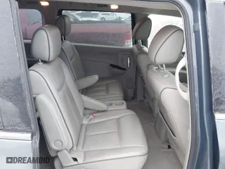 2012 Nissan Quest SV with VIN JN8AE2KPXC9042143, listed as a IAAI auction lot 41304289 with NaN miles. Bid and sale history available at carsss.com. Image 8.