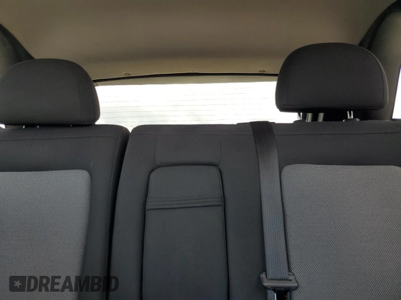 2014 Chevrolet Captiva Sport LT with VIN 3GNAL3EK8ES586252, listed as a Copart auction lot 56891935 with 132,704 mi miles and Clean Title. Bid and sale history available at DreamBid. Image 10.