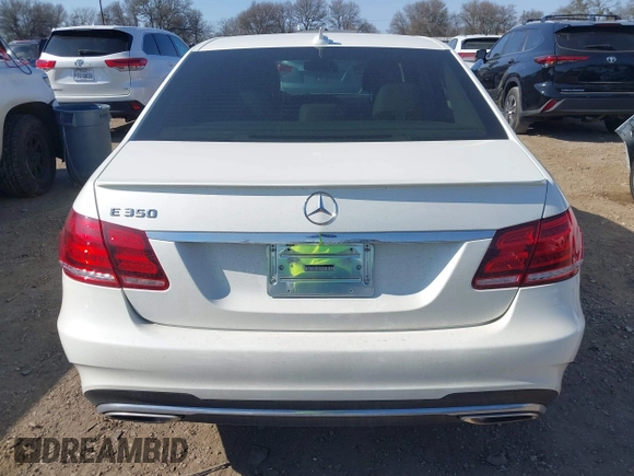 2014 Mercedes-Benz E 350 Sport with VIN WDDHF5KB5EB047622, listed as a IAAI auction lot 41688412 with 96,146 mi miles and . Bid and sale history available at carsss.com. Image 17.