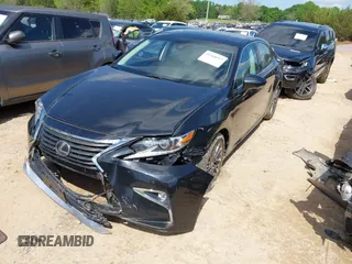 2018 Lexus ES 350 z VIN 58ABK1GG9JU104173, wystawiony jako IAAI lot #41968957 z przebiegiem 83 624 mil mil oraz . Historia ofert i sprzedaży dostępna na DreamBid. Obrazek 17.
