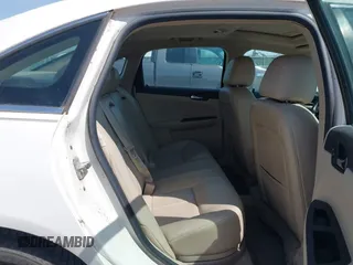 2006 Chevrolet Impala SS with VIN 2G1WD58C469333478, listed as a IAAI auction lot 41980376 with 123,201 mi miles and . Bid and sale history available at DreamBid. Image 8.