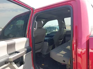 2020 Ford F-150 XL with VIN 1FTEW1CP2LKD60317, listed as a IAAI auction lot 41806394 with 79,333 mi miles. Bid and sale history available at carsss.com. Image 8.