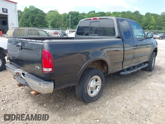 1999 Ford F-150 XL с VIN 1FTRX18L0XKB08799, выставлен на аукционе IAAI как лот 42499615 с пробегом Не указан миль и . История ставок и продаж доступна на DreamBid. Изображение 4.