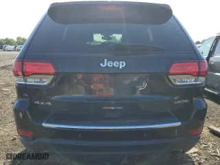 2021 Jeep Grand Cherokee Limited X with VIN 1C4RJFBT3MC600451, listed as a Copart auction lot 56389414 with 60,786 mi miles. Bid and sale history available at carsss.com. Image 6.