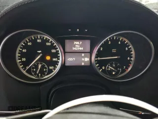 2010 Mercedes-Benz GL 450 with VIN 4JGBF7BE8AA563720, listed as a Copart auction lot 55779235 with 142,744 mi miles and Clean Title. Bid and sale history available at DreamBid. Image 10.