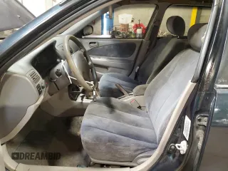 1999 Toyota Corolla VE with VIN 2T1BR12E2XC136739, listed as a Copart auction lot 60693625 with 170,989 mi miles and Salvage title. Bid and sale history available at DreamBid. Image 7.