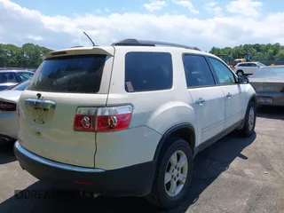 2012 GMC Acadia SL z VIN 1GKKRNEDXCJ185443, wystawiony jako IAAI lot #42164051 z przebiegiem 152 424 mil mil oraz . Historia ofert i sprzedaży dostępna na DreamBid. Obrazek 4.
