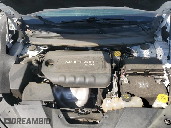 2019 Jeep Cherokee Latitude with VIN 1C4PJLCB8KD173609, listed as a Copart auction lot 51181925 with 77,260 mi miles and Salvage Title. Bid and sale history available at DreamBid. Image 12.