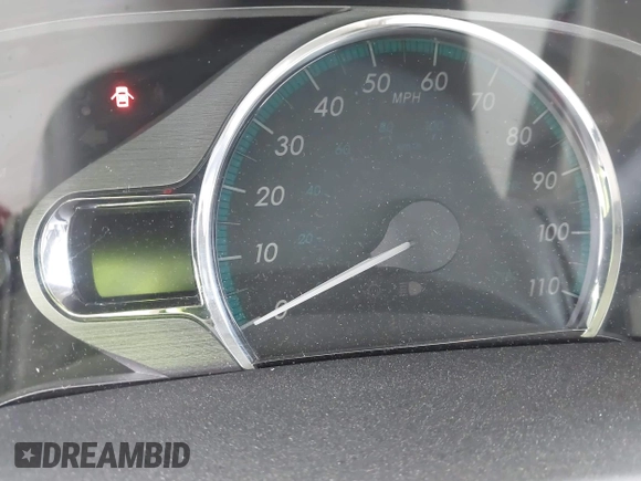 2011 Toyota Sienna XLE AAS with VIN 5TDYK3DC7BS041020, listed as a IAAI auction lot 42218328 with Not Provided miles and . Bid and sale history available at DreamBid. Image 15.