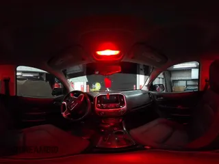 2019 GMC Canyon 2WD SLE z VIN 1GTG5CENXK1137028, wystawiony jako IAAI lot #42374821 z przebiegiem 91 228 mil mil oraz . Historia ofert i sprzedaży dostępna na DreamBid. Obrazek 18.