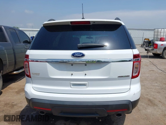 2015 Ford Explorer с VIN 1FM5K7B88FGC49248, выставлен на аукционе IAAI как лот 42276893 с пробегом 133 056 миль миль и . История ставок и продаж доступна на DreamBid. Изображение 16.